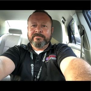 Meet your Posher, Marcelo